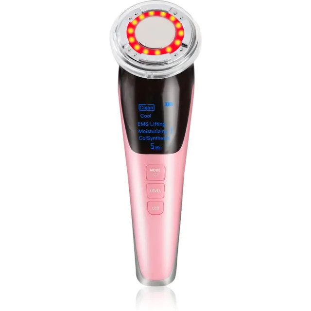 BeautyRelax iLift Smart Massaažiseade näole 1 tk