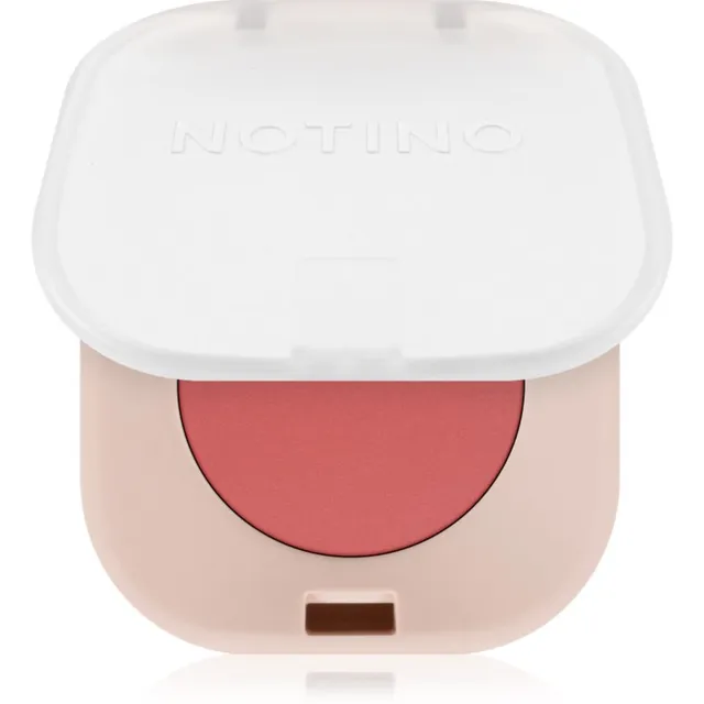 Notino BlurFx Blush Matte Põsepuna Amalfi Heat 4 g