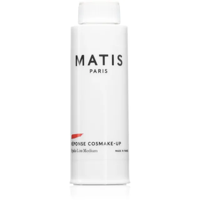 MATIS Paris Réponse Cosmake-Up Hyalu-Liss varutäidis jumestuskreemi hulka varjund medium 30 ml