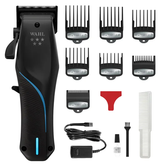 Wahl Vapor Cord/Cordless Clipper