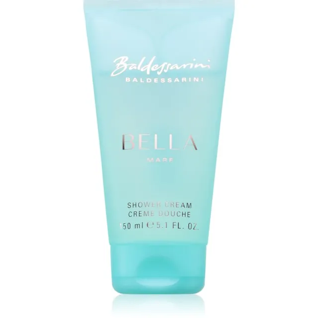 Baldessarini Bella Mare Dušigeel naistele 150 ml
