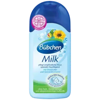 Bübchen beebi ihupiim 200 ml