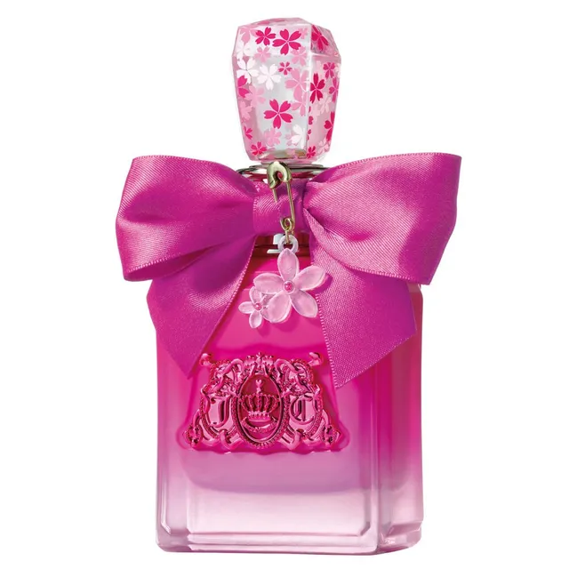 JUICY COUTURE Viva La Juicy Petals Please EDP 50ml