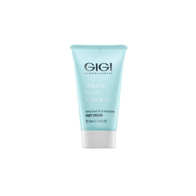 GIGI Foot Cream