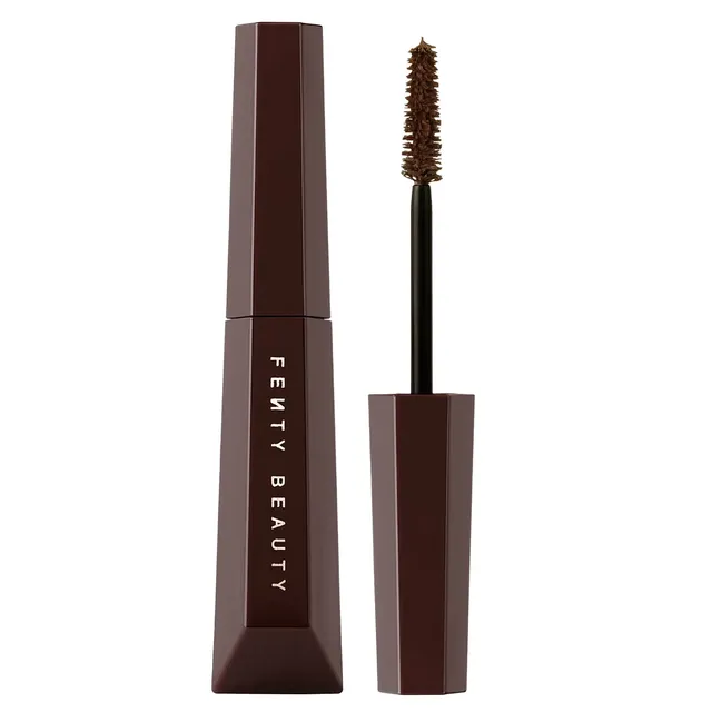 FENTY BEAUTY Hella Thicc Volumizing Mascara No.02 Let'z Be Blunt 10ml