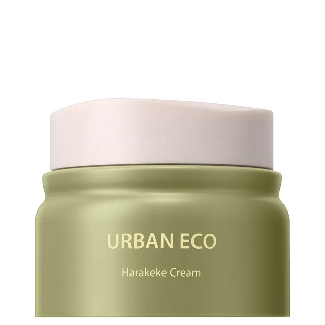 THE SAEM Urban Eco Harakeke Deep Moisture Cream 50ml