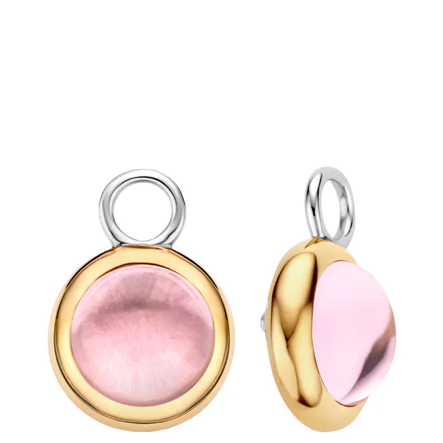 TI SENTO 9167PY Ear Charms