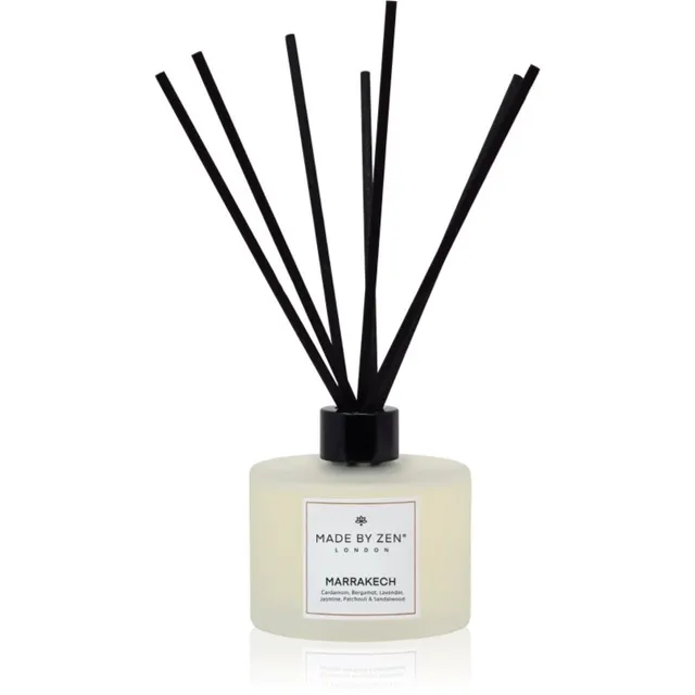 MADE BY ZEN Marrakech aroomihajuti täitega 200 ml