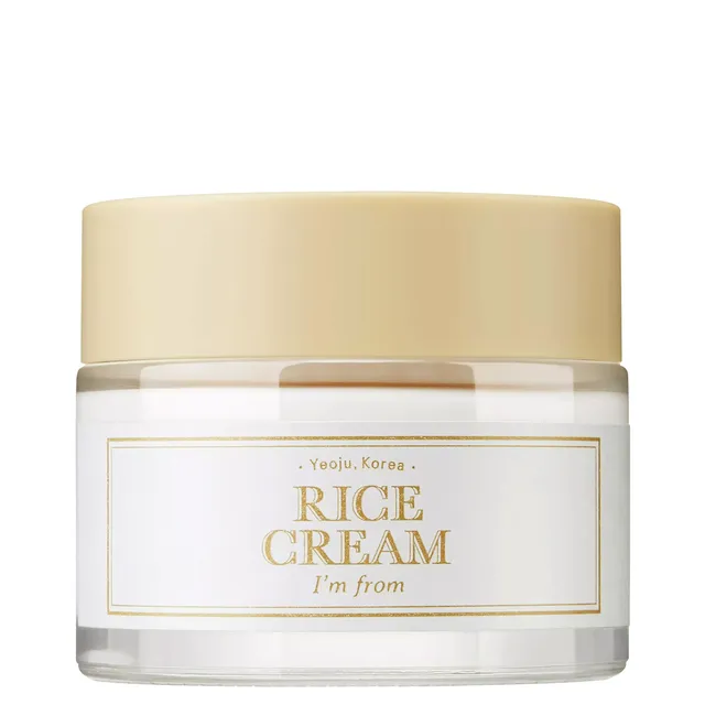 I'M FROM Rice Cream 50g