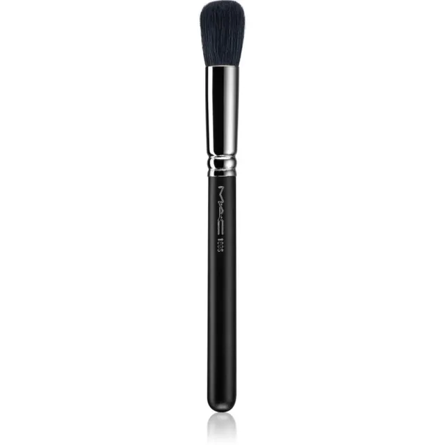 MAC Cosmetics Brush 109S Small Contour Kontuurimispintsel 1 tk