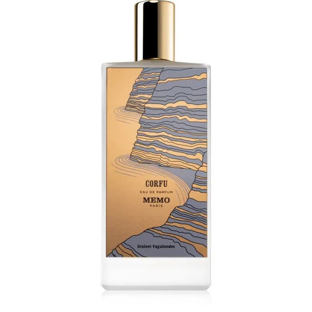 Memo Paris Corfu Parfüümvesi unisex 75 ml