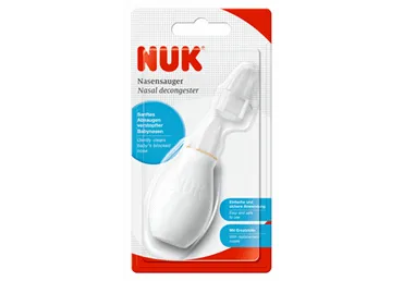 Ninapump NUK