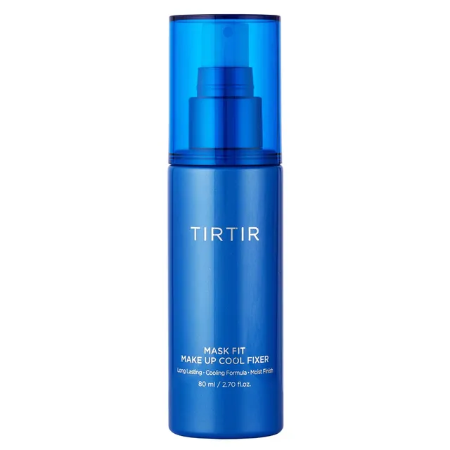 TIRTIR Mask Fit Make Up Cool Fixer 80ml