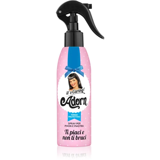 Adorn Thermal Protection Kuumakaitsepihusti 200 ml