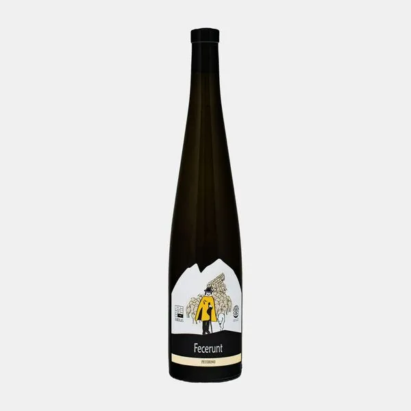 Fecerunt Pecorino Terre di Chieti IGP BIO 75cl Itaalia