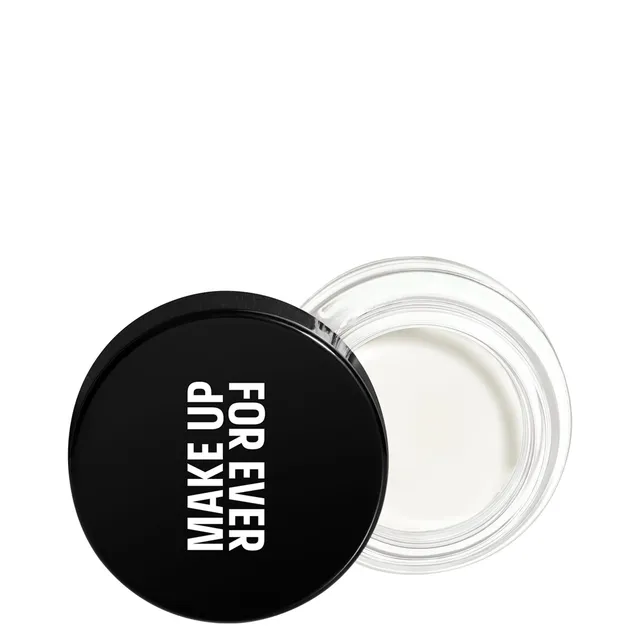 MAKE UP FOR EVER Artist Color Cream No.02 All Around White Matte 4g