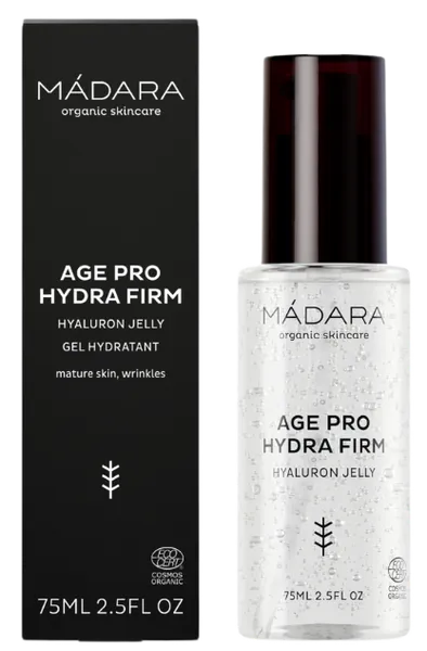 Niisutav näogeel hüaluroonhappega AGE PRO HYDRA FIRM