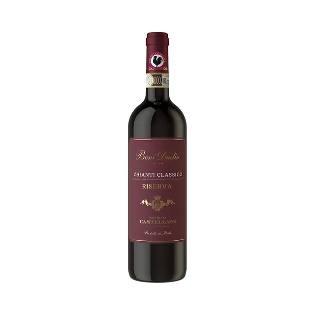 Castellani Chianti Classico Riserva 75 cl