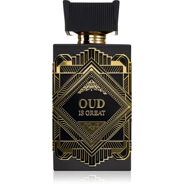 Zimaya Oud Is Great Parfüümvesi unisex 100 ml