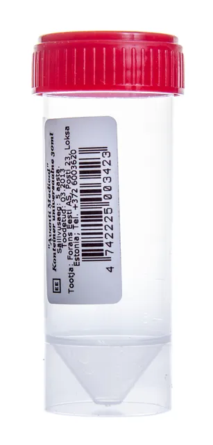 ANALÜÜSITOPS UNIVERSAALNE 30ML
