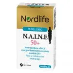 Nordlife N.A.I.N.E 50+ tabletid N30