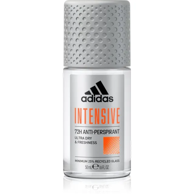 Adidas Cool & Dry Intensive Rulldeodorant meestele 50 ml