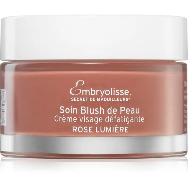 Embryolisse Soin Blush De Peau Kirgastav kreem väsinud nahale 50 ml