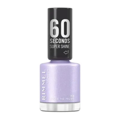 Küünelakk Rimmel Under the palms 153 8ml