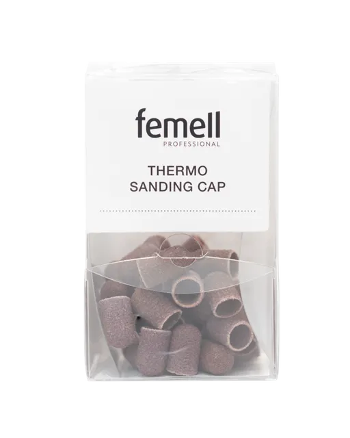 Femell Thermo küünefreesi lihvmüts Ø 7mm