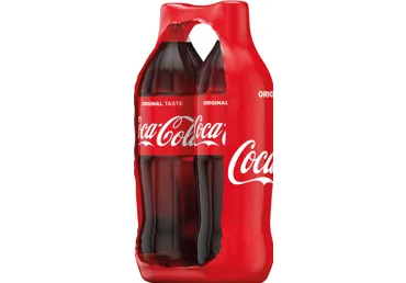 Karastusjook COCA-COLA 1.5L*2tk