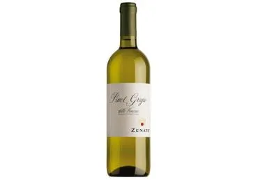 KPT vein ZENATO Pinot Grigio 750ml