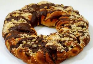 Haapsalu Kringel Ekstra 500g