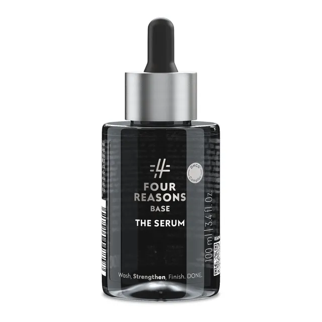 Tugevdav peanaha seerum 100ml