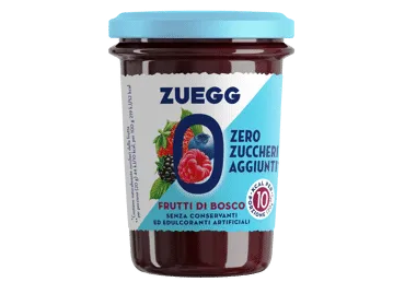 Metsamarjamoos ZUEGG ilma lis.suhk.220g