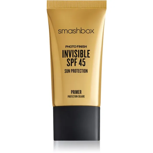 Smashbox Photo Finish Invisible Primer Aluskreem SPF 45 10 ml