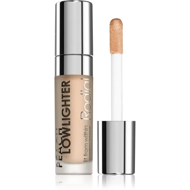 Rodial Peach Lowlighter Valgustneelav kreem 5,5 ml