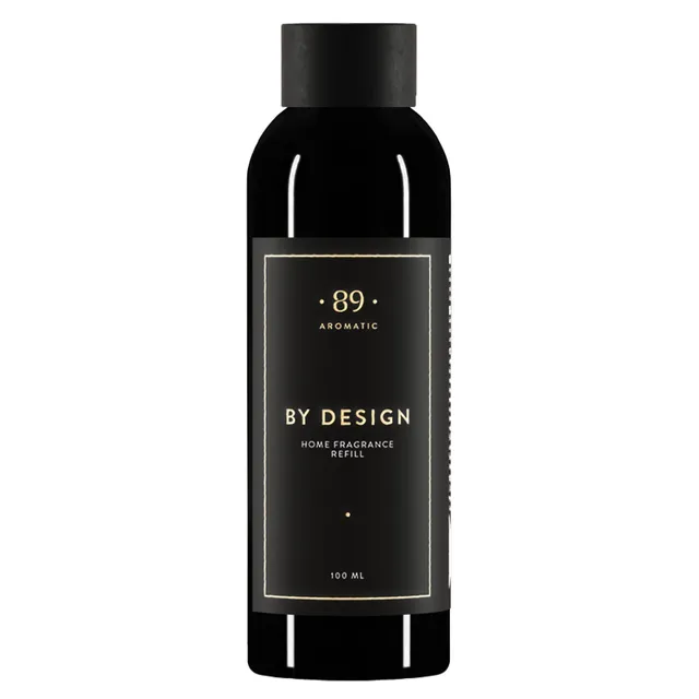 AROMATIC 89 Home Fragrance Diffuser By Design Refill 100ml