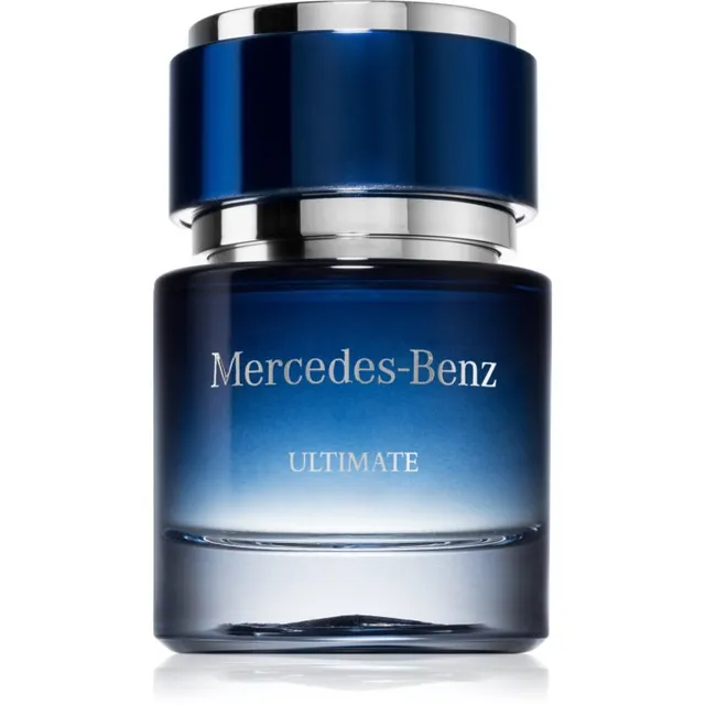 Mercedes-Benz Ultimate Parfüümvesi meestele 40 ml