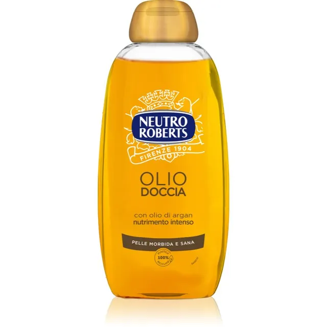 Neutro Roberts Olio di Argan Dušiõli toitva toimega 250 ml