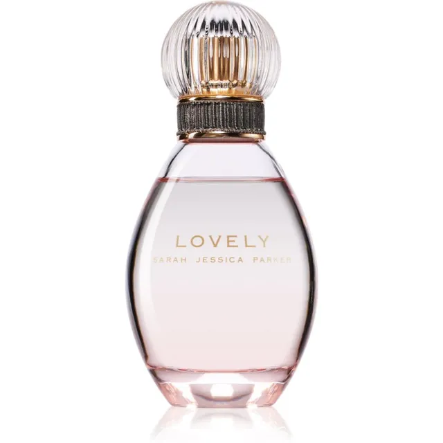 Sarah Jessica Parker Lovely Parfüümvesi naistele 30 ml