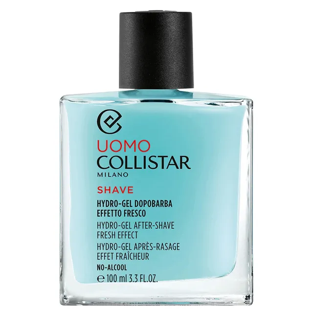 COLLISTAR Men Hydro Gel After-Shave 100ml