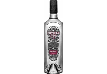 Viin KOZATSKA RADA Klasichna 40% 700ml