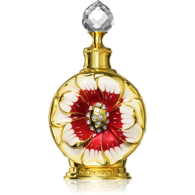 Swiss Arabian Layali Rouge parfüümõli naistele 15 ml