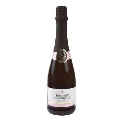 Vv. Bellissimo Semi Sec Class. 11,5% 0,75l