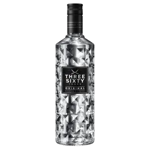 Three Sixty Original Viin 37.5% 0.5L