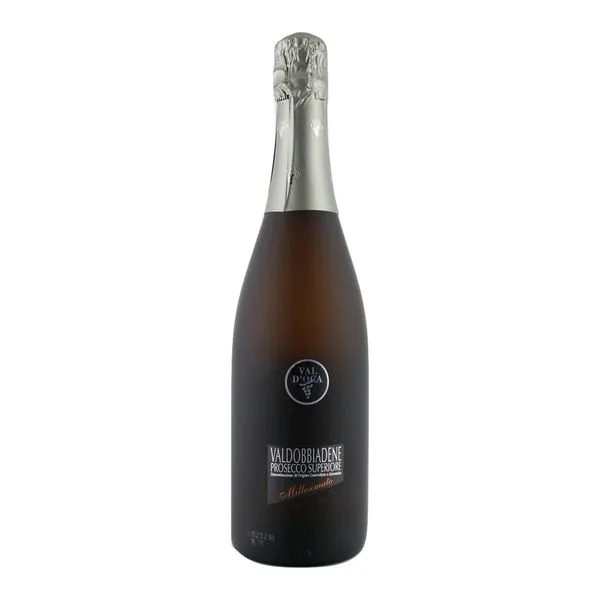 Val d'Oca Prosecco Extra Dry 37.5cl Itaalia