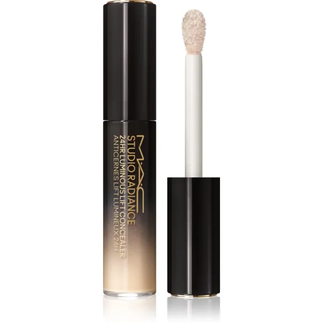 MAC Cosmetics Studio Radiance 24HR Luminous Lift Concealer Valgustpeegeldav peitekreem varjund NC5 11 ml