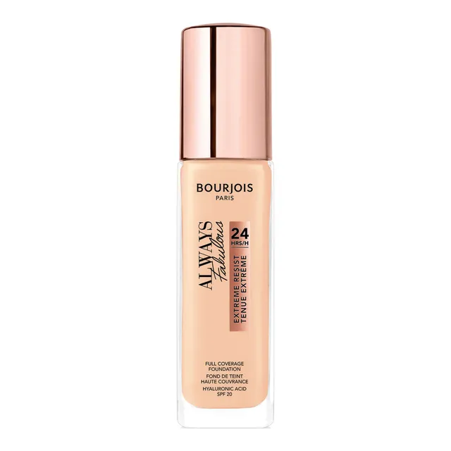 Always Fabulous jumestuskreem 30ml
