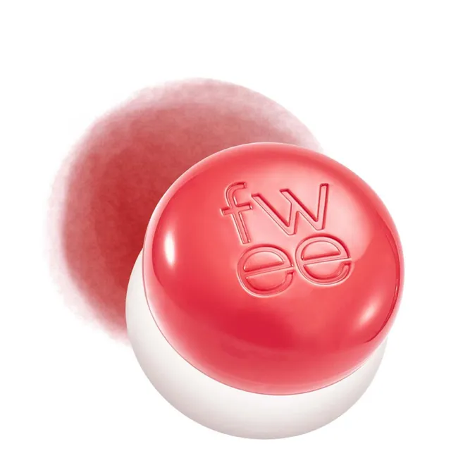 FWEE Lip & Cheek Blurry Pudding Pot CR05 Girls 5g