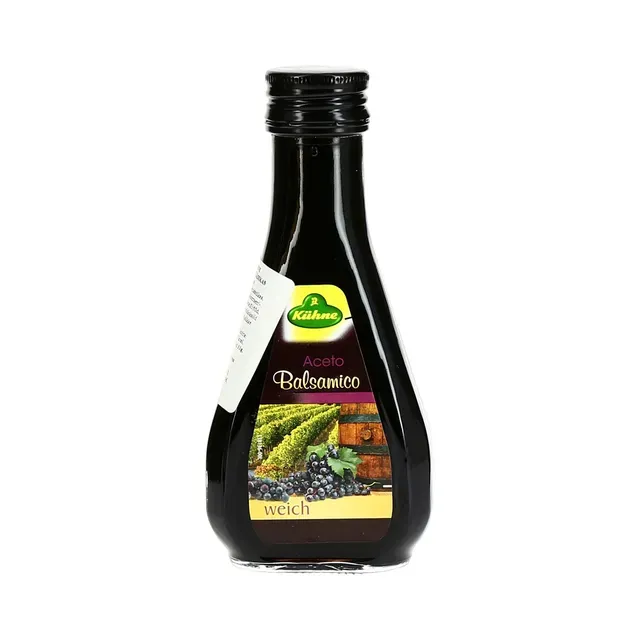Palsamiäädikas, KÜHNE, 100 ml